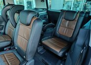 Volkswagen Sharan MPV 2,0 l 130 kw