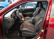 Dodge Charger Sedan / Limuzína 6,2 l 527 kw
