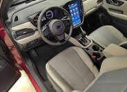 Subaru Forester SUV / Terénní 2,0 l 100 kw