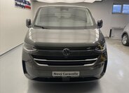 Volkswagen Caravelle 2