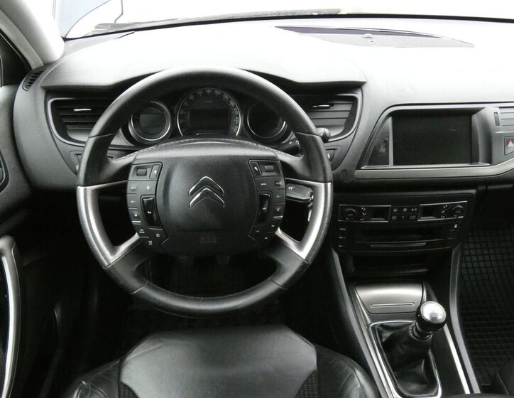 Citroën C5 Kombi 2,0 l 110 kw