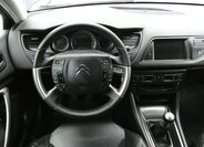 Citroën C5 Kombi 2,0 l 110 kw