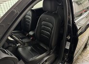 Volkswagen Tiguan Allspace SUV / Terénní 2,0 l 140 kw