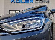 Volkswagen Golf Sportsvan 8