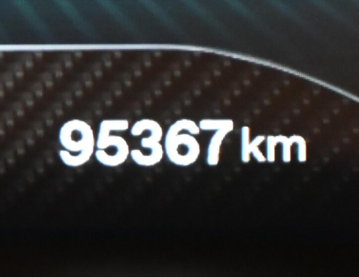 MG EHS SUV 1,5 l 119 kw