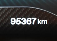 MG EHS SUV 1,5 l 119 kw