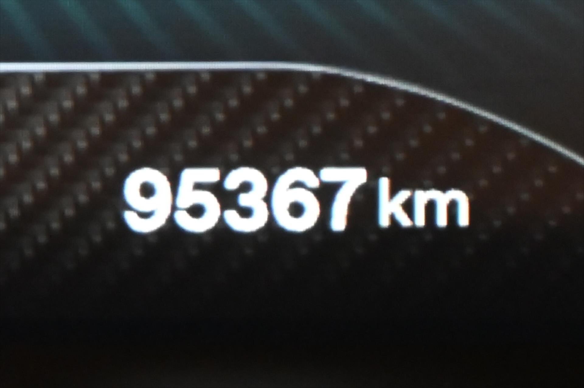 MG EHS SUV 1,5 l 119 kw