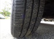 Volkswagen Transporter Kombi 2,0 l 62 kw