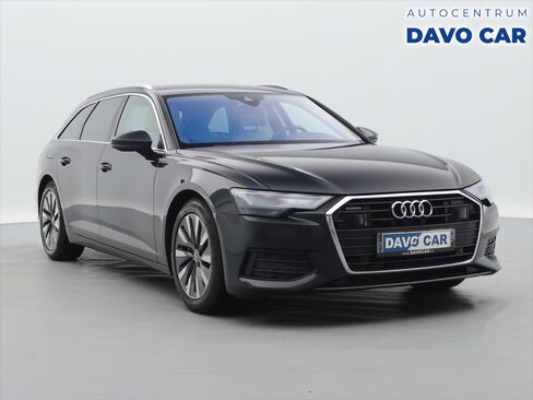 Audi A6 Kombi 3,0 l 170 kw