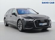 Audi A6 Kombi 3,0 l 170 kw
