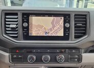 Volkswagen Grand California VAN-Minibus 2,0 l 130 kw