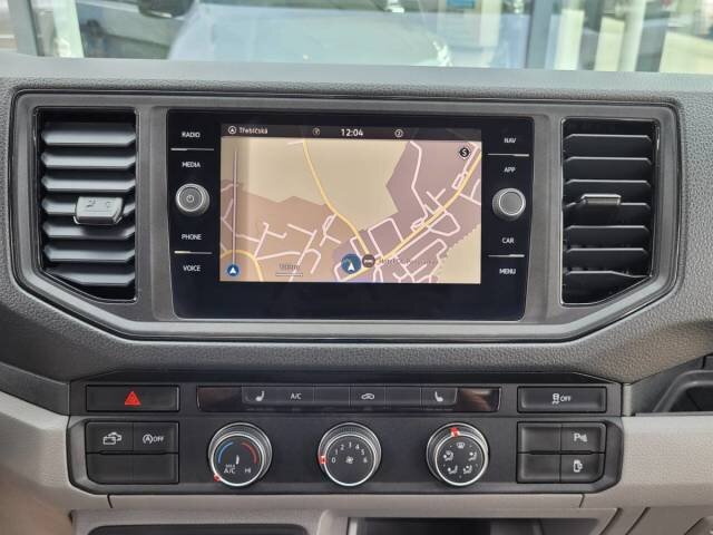 Volkswagen Grand California VAN-Minibus 2,0 l 130 kw