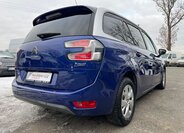Citroën Grand C4 Picasso MPV 1,2 l 96 kw