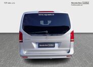 Mercedes-Benz Třídy V 4