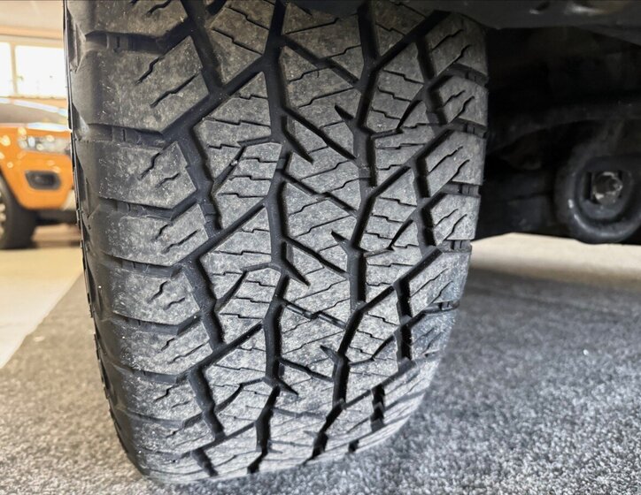 Volkswagen Amarok Pick-up 3,0 l 150 kw