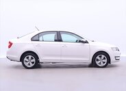 Škoda Rapid Liftback 1,4 l 66 kw