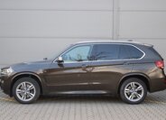 BMW X5 SUV 3,0 l 280 kw