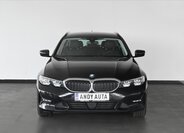 BMW Řada 3 Kombi 2,0 l 140 kw