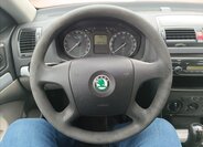 Škoda Octavia Sedan / Limuzína 1,9 l 77 kw