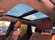 Jeep Grand Cherokee SUV / Terénní 0,0 0