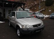 Honda CR-V SUV / Terénní 2,0 l 94 kw