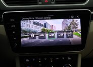 Škoda Superb Liftback 2,0 l 147 kw