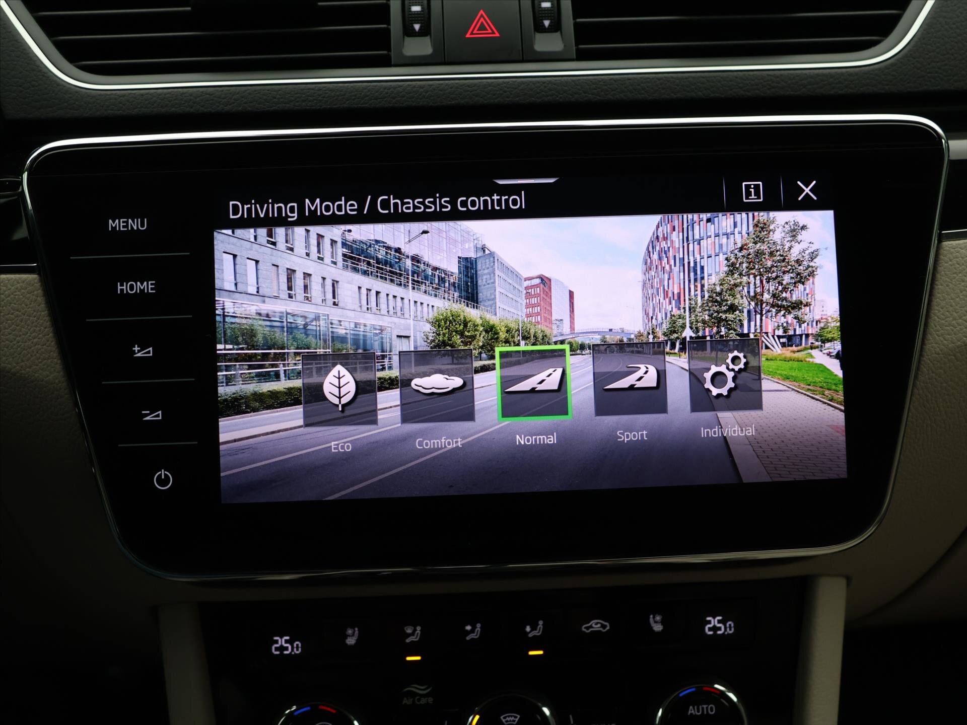 Škoda Superb Liftback 2,0 l 147 kw