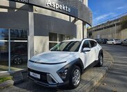 Hyundai Kona SUV / Terénní 1,6 l 145 kw