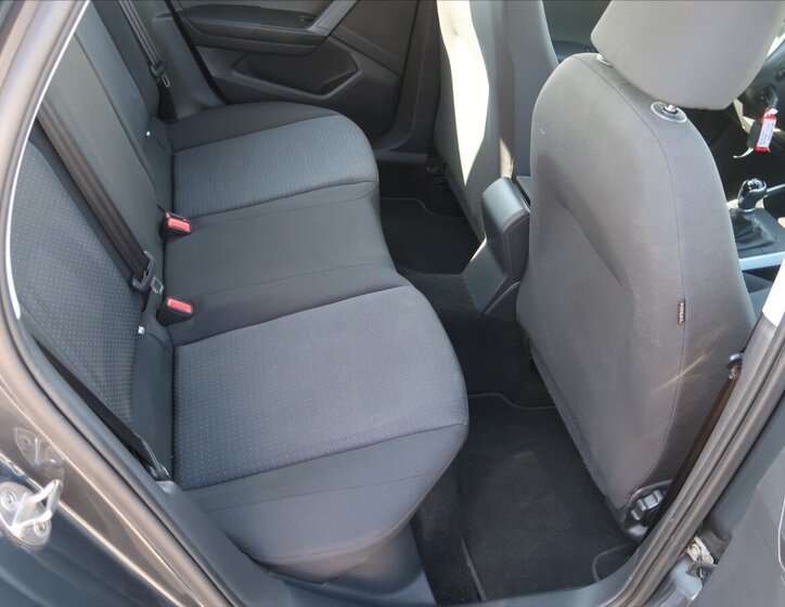 Seat Arona SUV / Terénní 999,0 70 kw