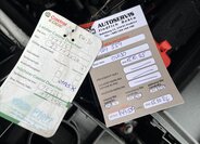 Ford Tourneo Custom 44