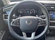 SsangYong Korando 11