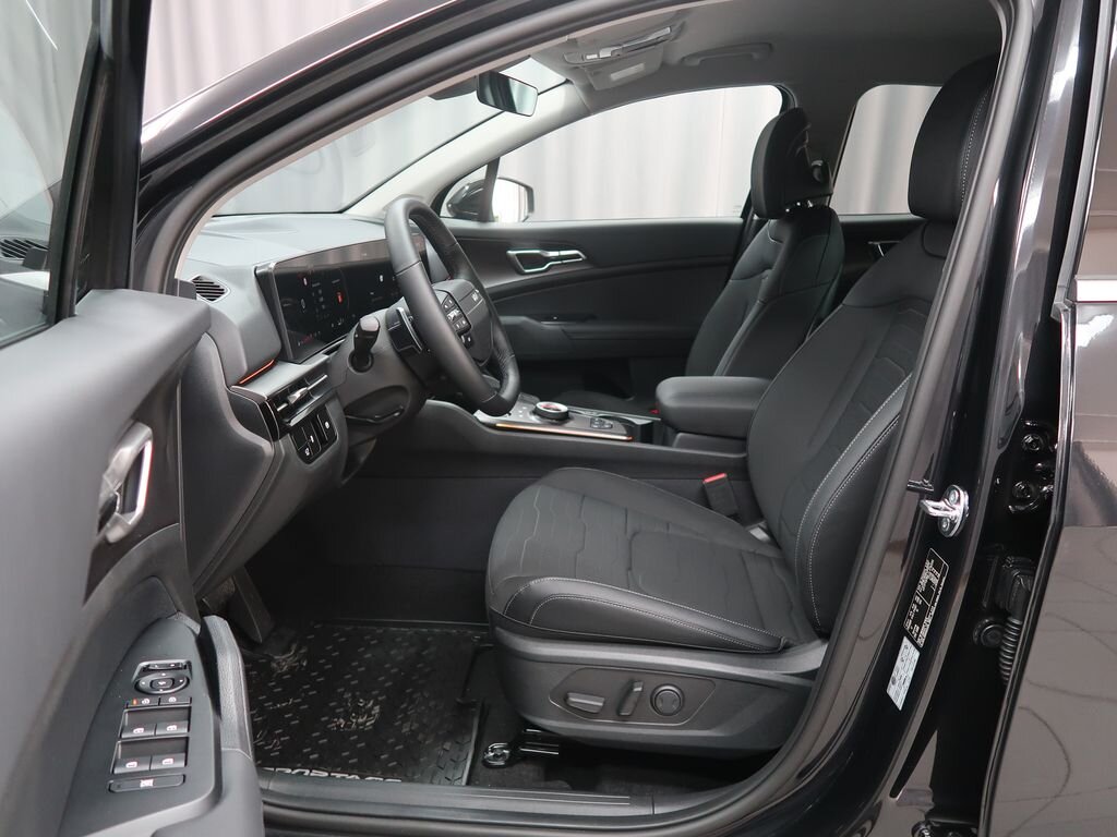 KIA Sportage SUV 1,6 l 110 kw