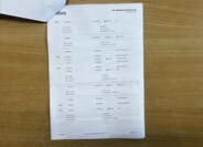 Ford Grand C-MAX Kombi 1,5 l 110 kw