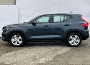 Volvo XC40 10