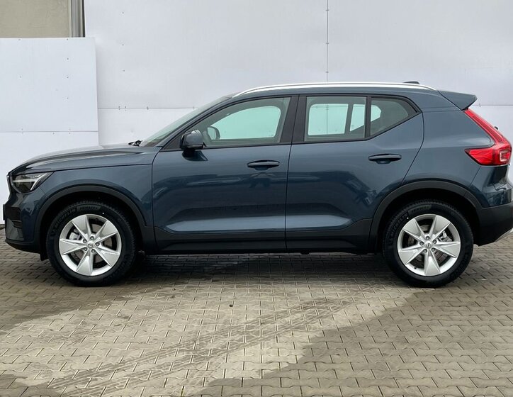 Volvo XC40 10