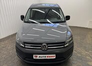 Volkswagen Caddy Ostatní 1,4 l 81 kw