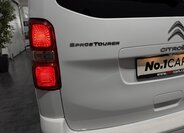 Citroën SpaceTourer Kombi 2,0 l 130 kw