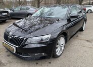 Škoda Superb Sedan / Limuzína 1,5 l 110 kw