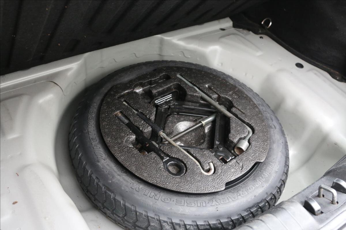 KIA Ceed Kombi 1,6 l 84 kw