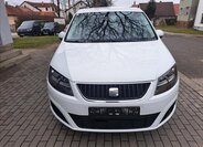 Seat Alhambra MPV 2,0 l 85 kw