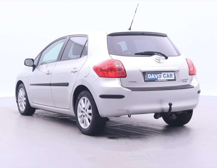 Toyota Auris Hatchback 2,0 l 93 kw