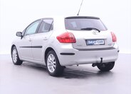 Toyota Auris Hatchback 2,0 l 93 kw