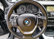 BMW X3 SUV / Terénní 3,0 l 190 kw