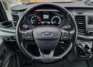 Ford Transit Kombi 2,0 l 96 kw