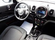 Mini Countryman Kombi 1,5 l 165 kw