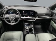 KIA Sportage SUV / Terénní 1,6 l 155 kw