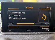 Audi A3 Hatchback 1,2 l 77 kw