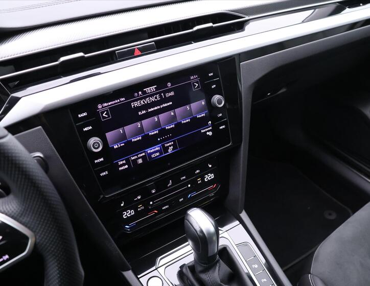 Volkswagen Arteon 26