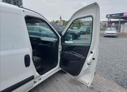 Fiat Dobló cargo 19
