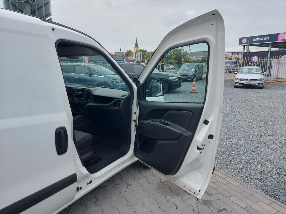 Fiat Dobló cargo
